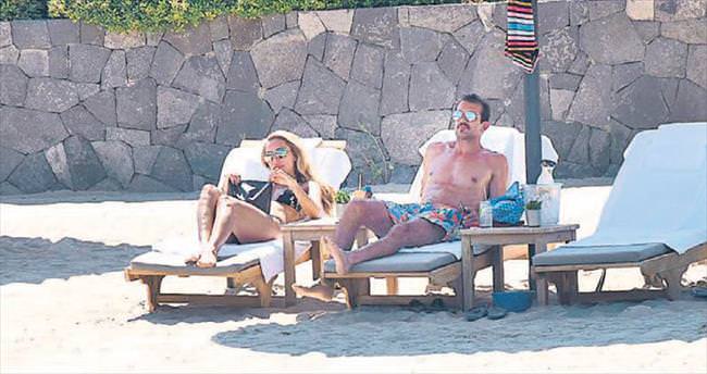 Reçber çifti Bodrum’a indi
sabah.im/atJgfJ