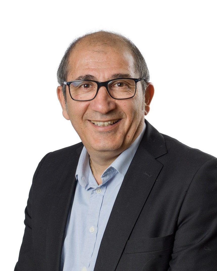 Framtidens klimatutmaningar kan endast mötas om alla berörda parter tar sin del av ansvaret, <a href="/bnzi/">Bijan Zainali</a> på #Vattenforum