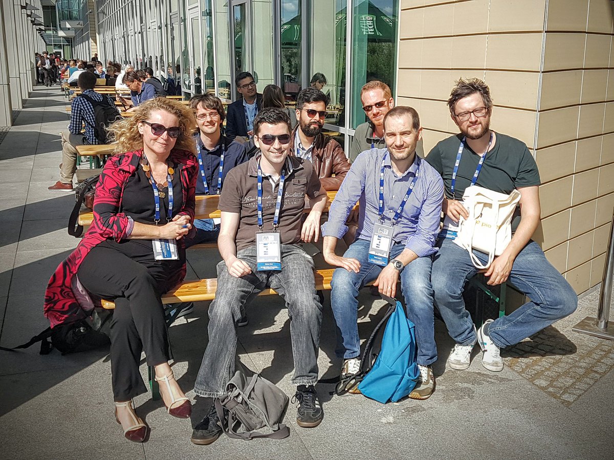 Ivana Ljubic tweet media