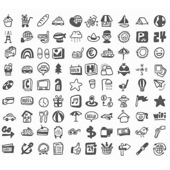 OftalmoToluca's tweet photo. #EjercicioVisual ¡Dale compartir cuando encuentres los objetos idénticos! #FelizLunes https://t.co/1oQeYLKOBS