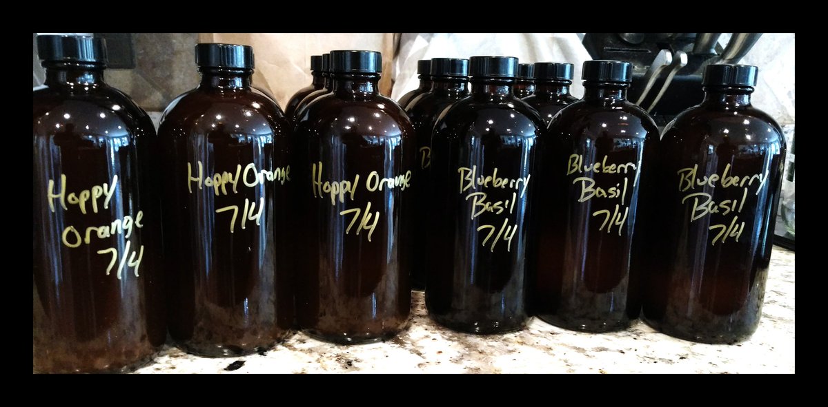 Bucha Brewing tweet media