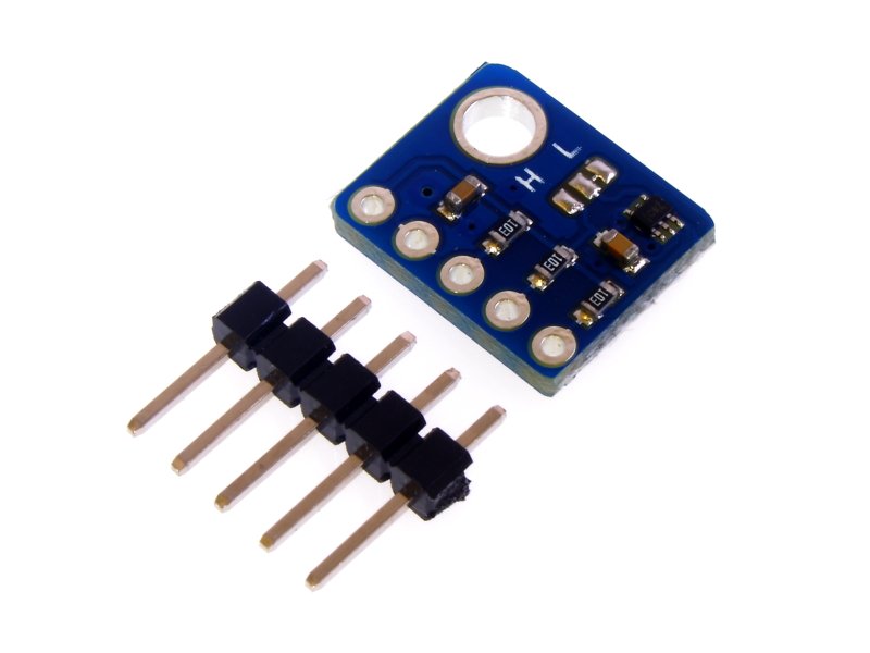 NEW PRODUCT &amp; ARDUINO SKETCH: TMP102 Dig Temp Sensor
hobbycomponents.com/sensors/752-tm…
forum.hobbycomponents.com/viewtopic.php?…
#arduino