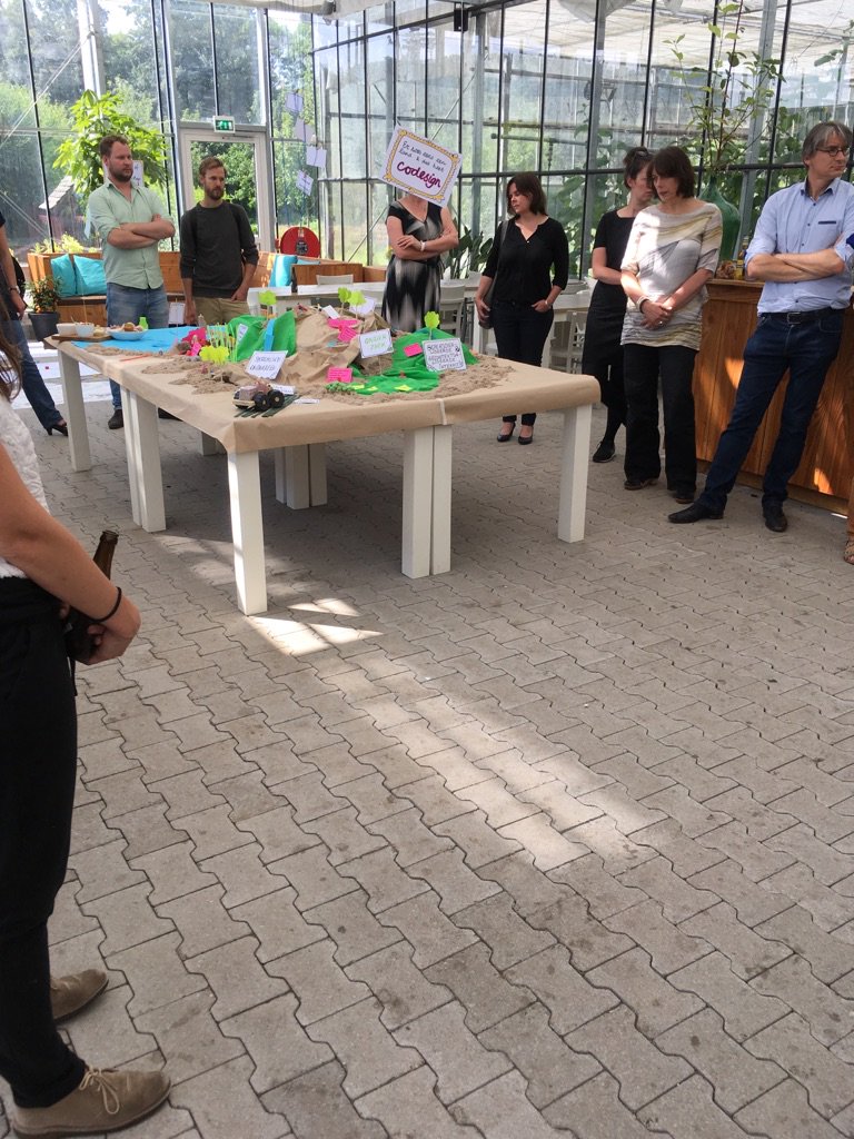 Arie van Scheepen tweet media