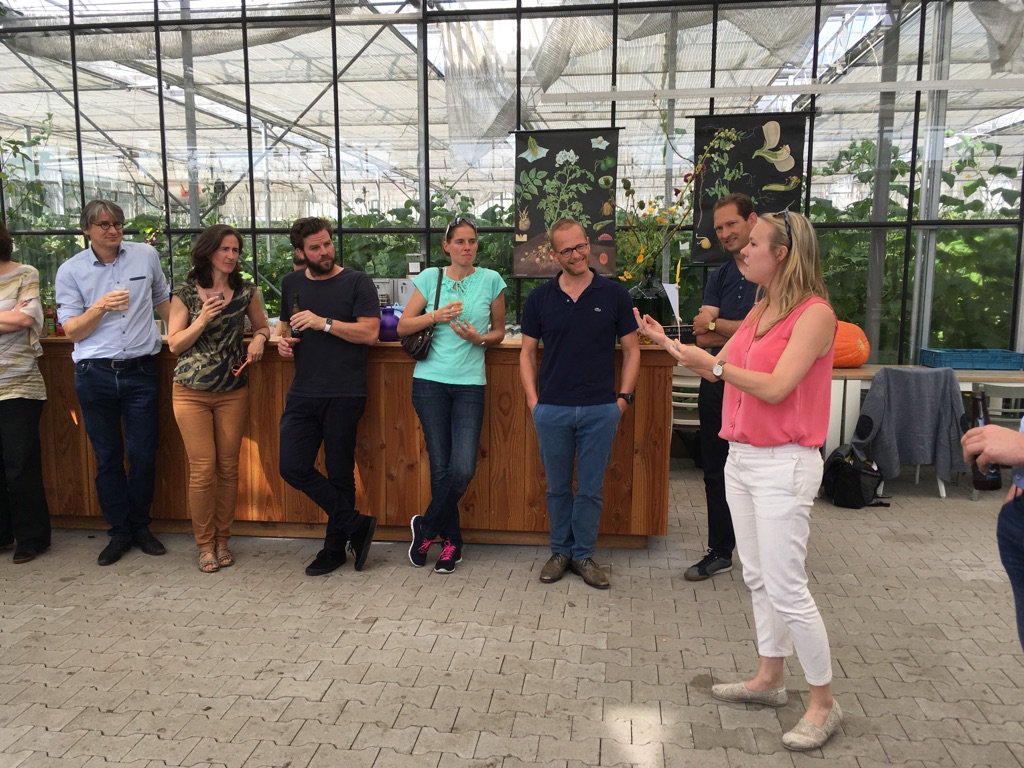 Arie van Scheepen tweet media