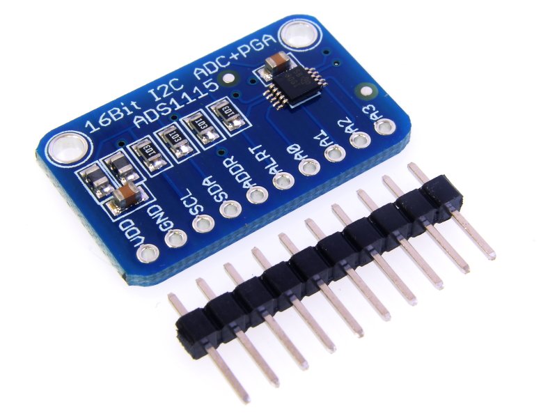 NEW PRODUCT &amp; ARDUINO LIBRARY: ADS1115 16BIT Serial I2C ADC 
hobbycomponents.com/sensors/751-ad…
forum.hobbycomponents.com/viewtopic.php?…