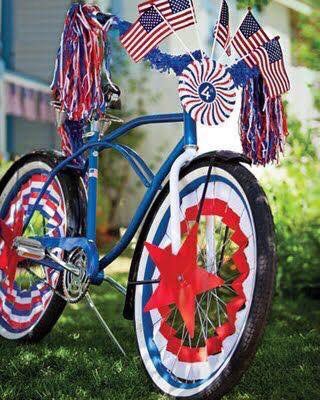 ericaruge's tweet photo. Happy 4th! Get out and ride! https://t.co/WdmqbNhfo6