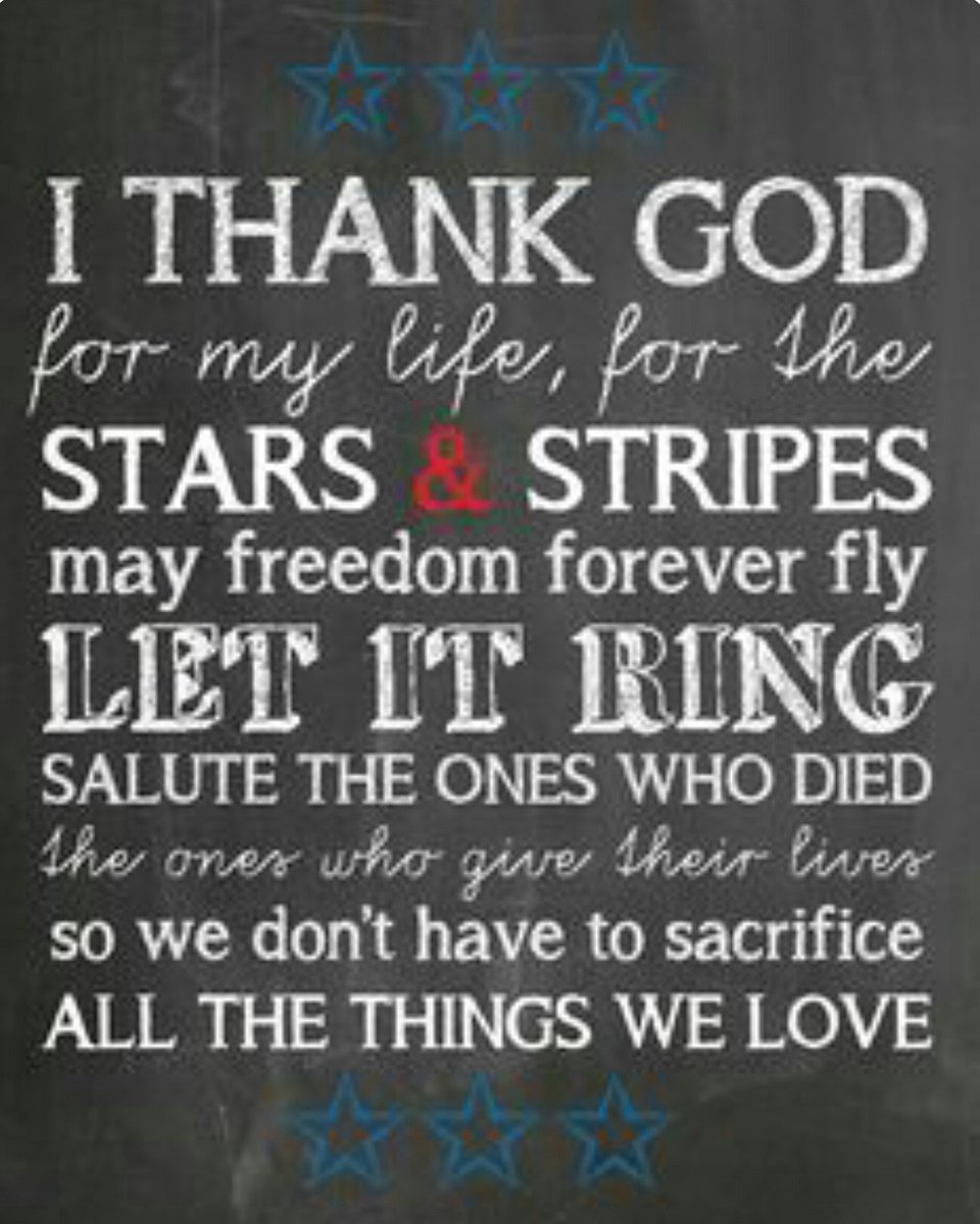 beardedagent's tweet image. Have a safe 4th and enjoy the freedom that was scaraficed for us!
#FreedomIsntFree 
#Texasbeardedagent