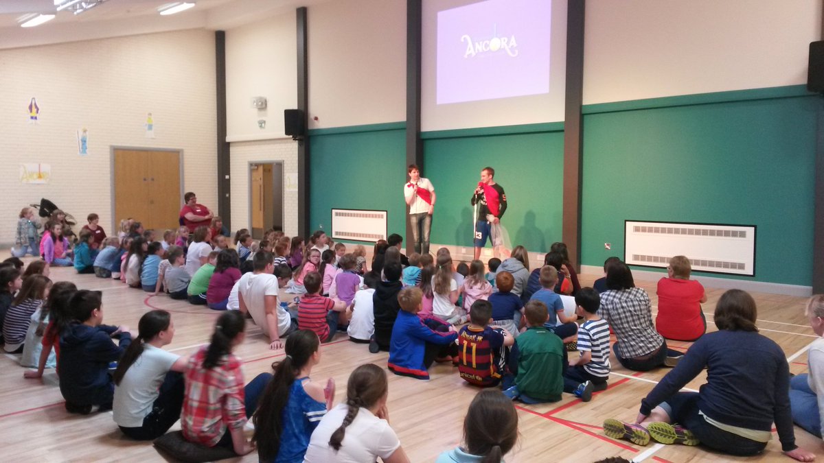 ballyloughan's tweet photo. Great first day at Holiday Bible Club. Still time to join. Everyday this week from 10:30 - 12:30 #guardiansofancora https://t.co/I6ddkdlP7x
