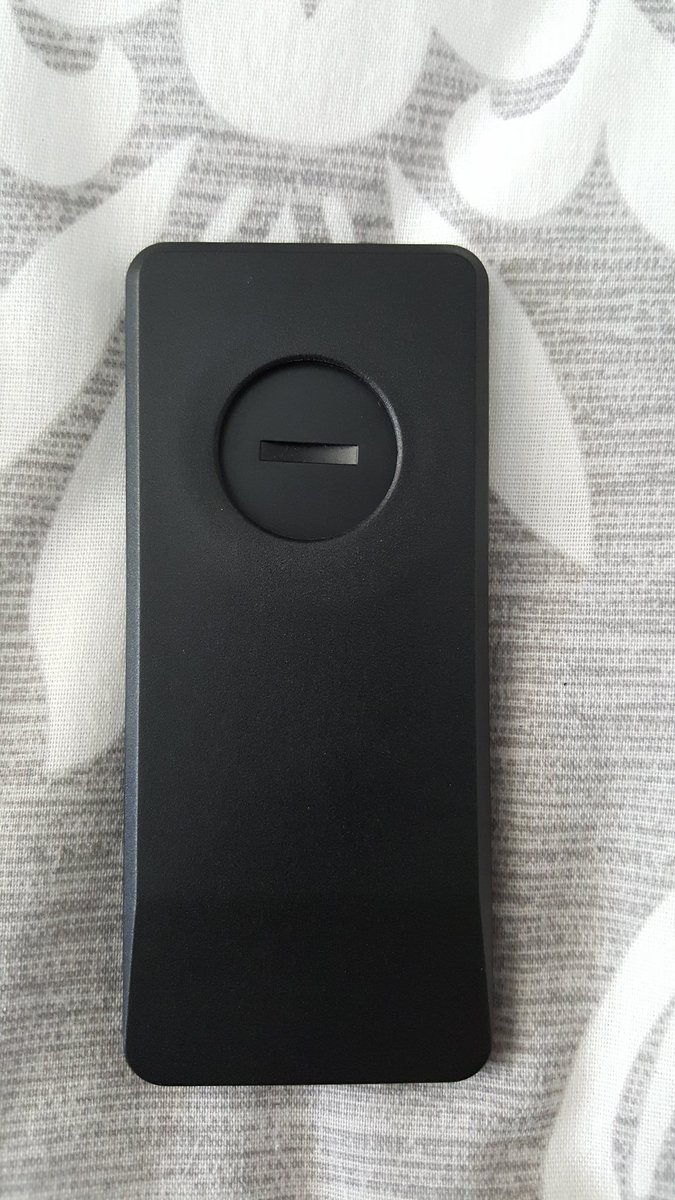 theoneinyellow's tweet image. .@FiiO_official @headfi @headfonics @ONKYO_EU
3/3
#FiiO #RM1 #Bluetoothremote, with #Onkyo #DPX1 &amp;amp; #Rotring800Plus
😍