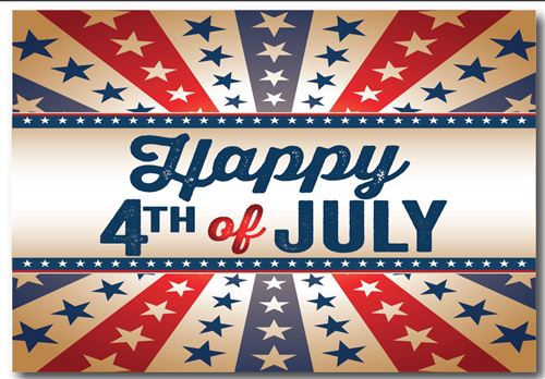 bixbyzane's tweet photo. Wishing you and your family a happy and safe 4th of July! #IndependenceDay #Happy4th https://t.co/Fyt6Gohh4T