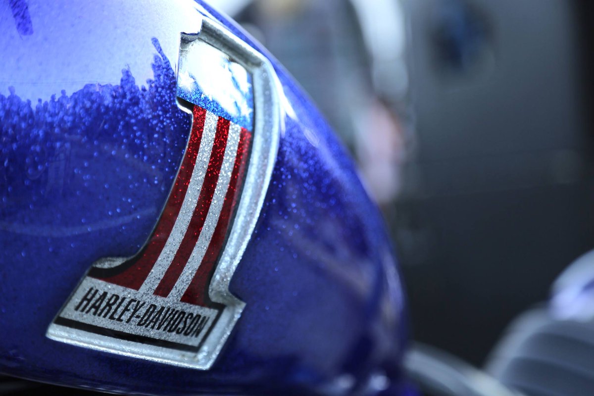 Happy 4th of July, everyone! Photos by Josh Kurpius