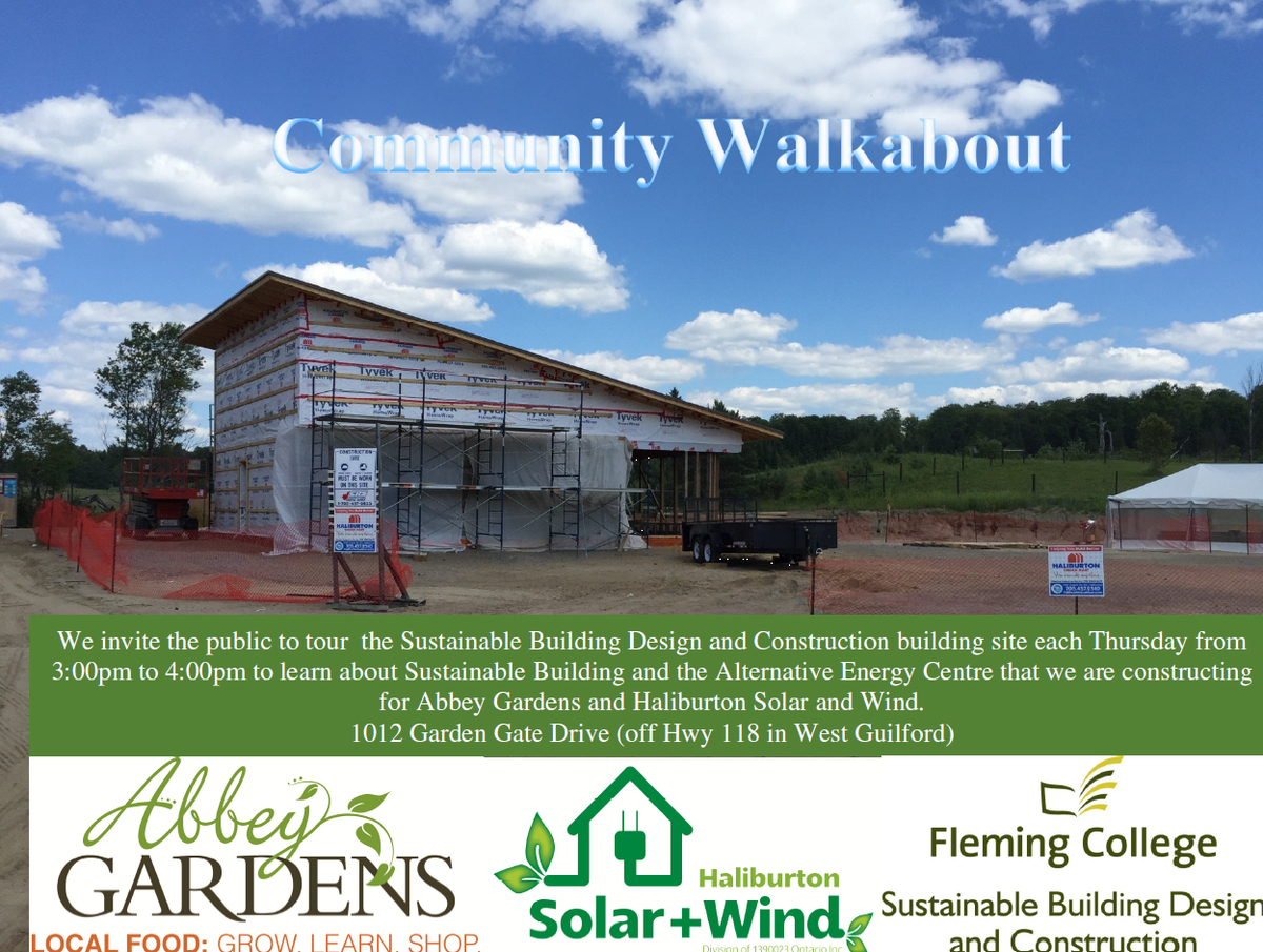 Sustainable Building tweet media