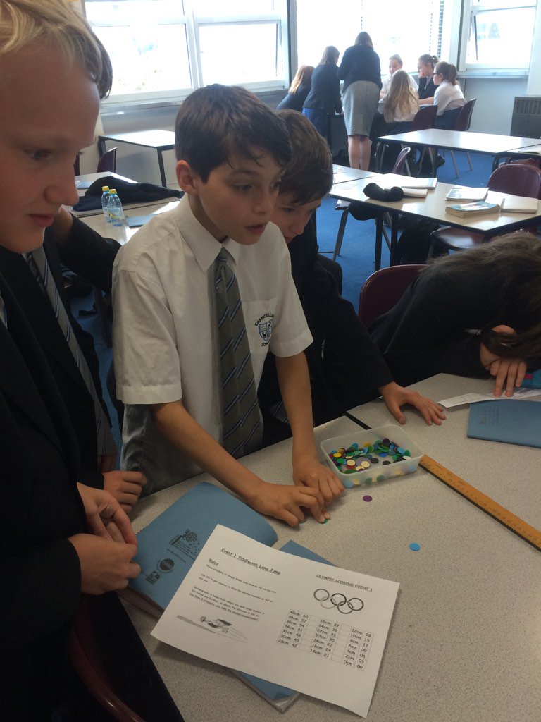 Chancellor's Maths tweet media