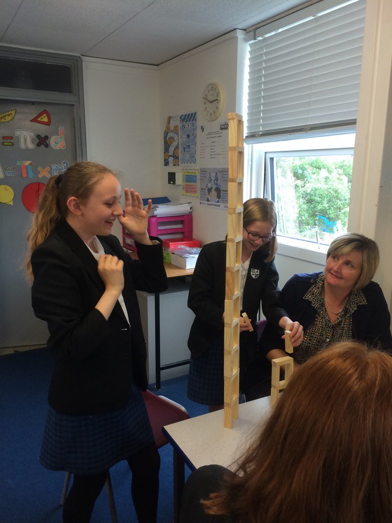 Chancellor's Maths tweet media