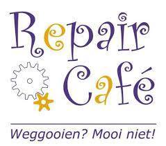 Föhn, Senseo of iets anders kapot? a.s. vrijdag tussen 13.30 en 17.00 uur gratis reparatie in het repaircafé