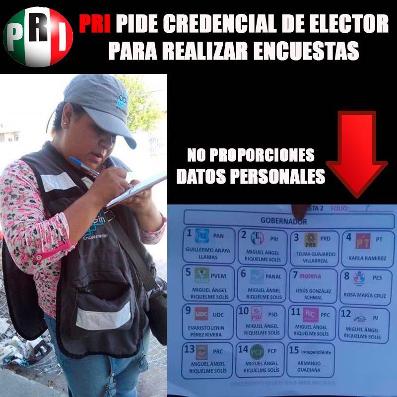NatSaltillo's tweet photo. #COAHUILA #NoTeDejesEngañar https://t.co/oPZe0kx1Vu 

#YaBasta #EstamosHastaLaMadre @oscar_saucedo1 @abrahamcazares https://t.co/3yqZT6Swpl
