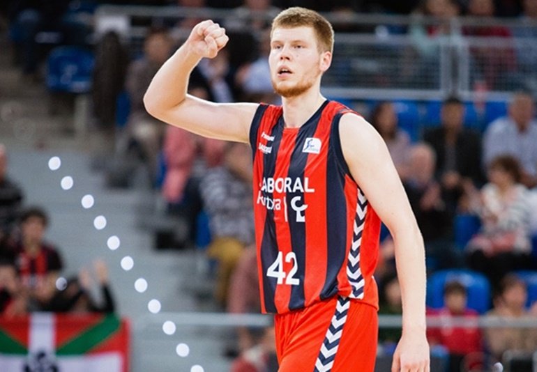 Eurohoops tweet media