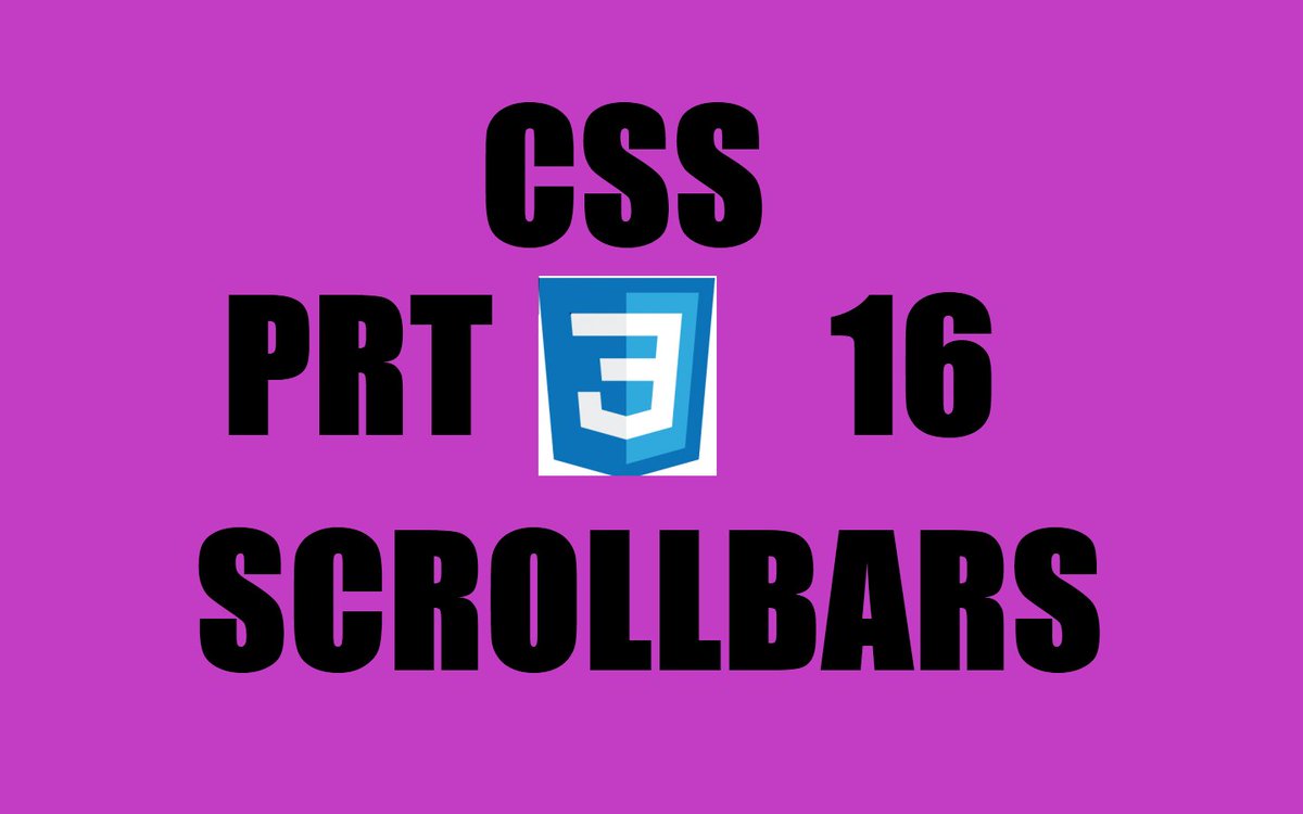 SoftwrDeveloper's tweet image. Software Developer Tube: #LearnProgrammingForFree | youtube.com/channel/UCDlXG…
