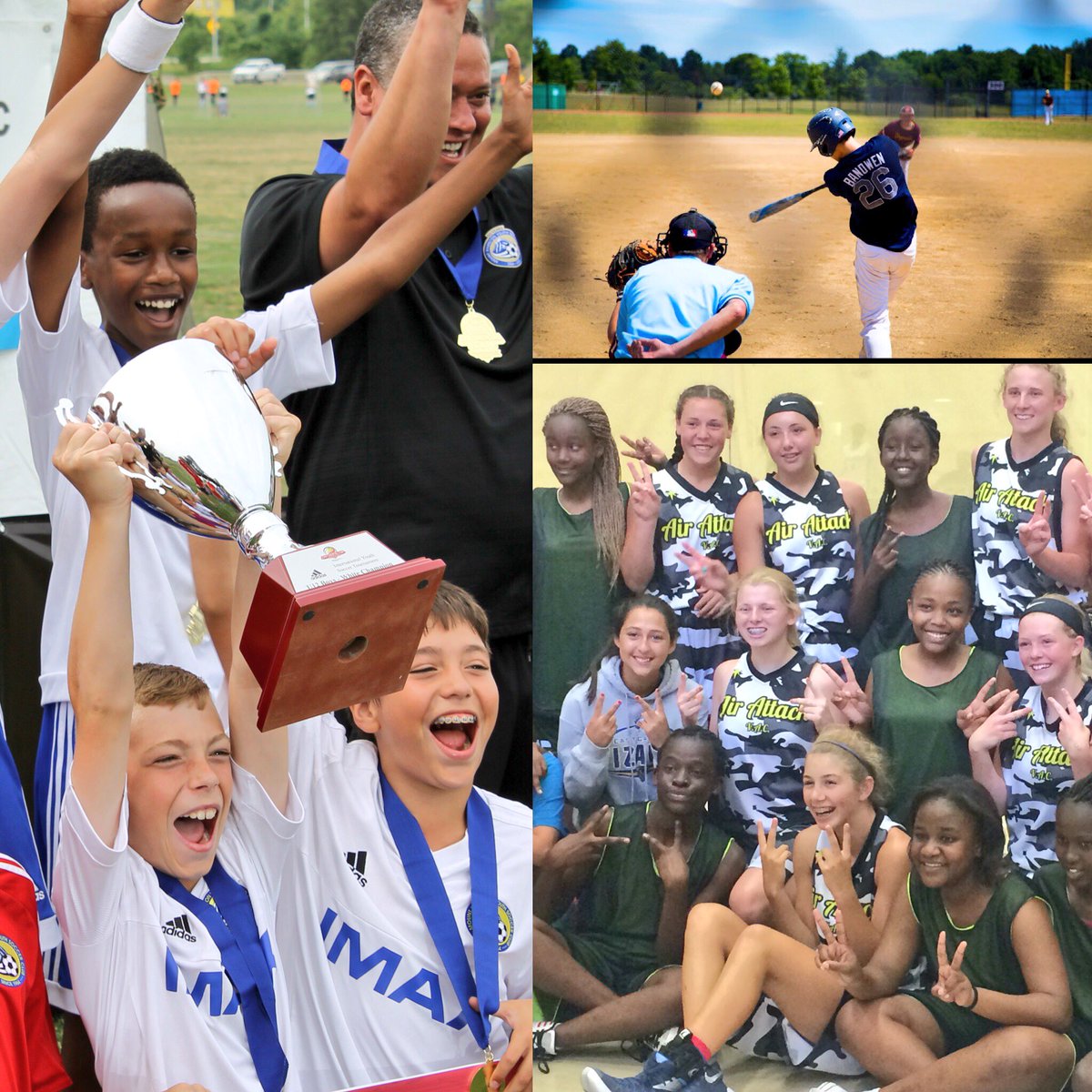 continentalcup's tweet photo. Another great year of Continental Cup is already over. Thanks to all of our wonderful athletes! See you next year! https://t.co/UfjJXv0Bcb