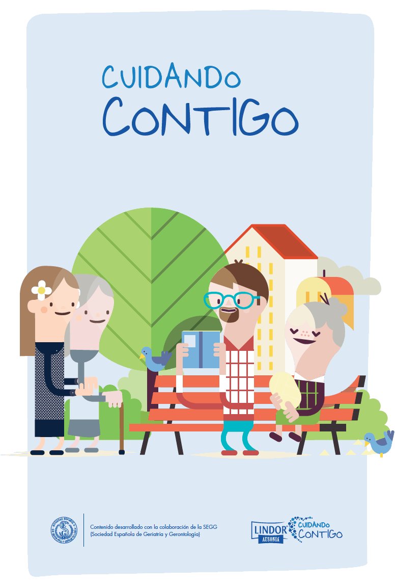 alzuniversal's tweet photo. #Dependientes #Alzheimer #Incontinencia. Nuevo Manual para #Cuidadores (Descárgalo ya!).… https://t.co/XTd91xQtJS https://t.co/KUyFs3Vdbx