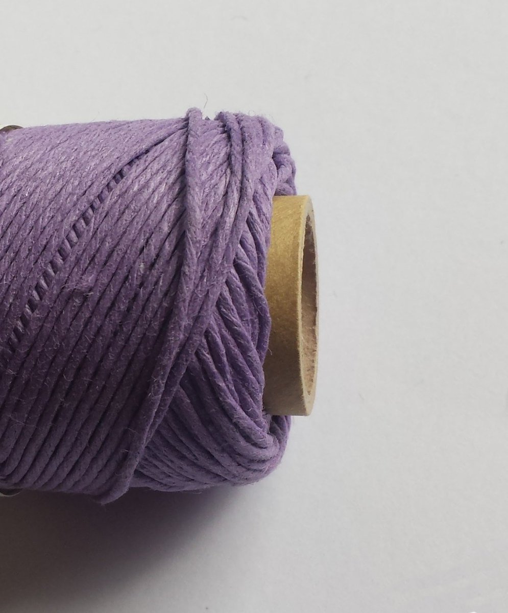 Fuzzlepip's tweet photo. Lavender Purple Hemp Cord | 5 Meters (16ft) | Jewellery Making String | B… https://t.co/VXlcf2fMx5 #Etsy #HempString https://t.co/deYub5RduJ