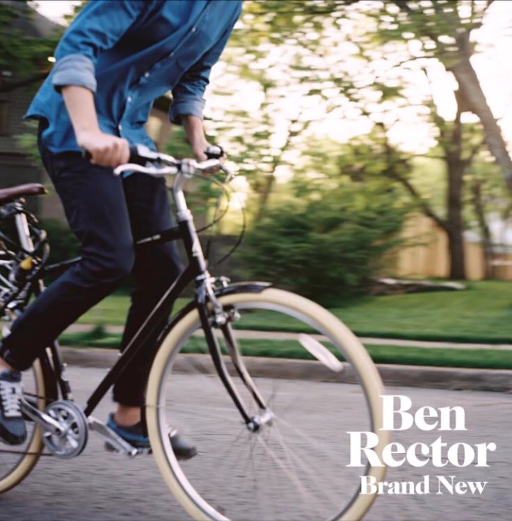 JeffreyPoss's tweet photo. How am I just hearing about @benrector insanely talented!  #BrandNew #MakeSomethingBeautiful https://t.co/AckA4TPZxM