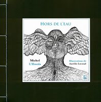 Petit_Vehicule's tweet photo. HORS DE L'EAU - MICHEL L'HOSTIS ET AURELIE LAVAUD https://t.co/Ez6No9Fo7O https://t.co/kqZIYExw0T