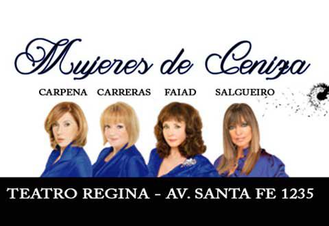 Cupoint's tweet photo. Entrada para "Mujeres de Ceniza" https://t.co/nZcwRyxo73 Gracias @GrupazoBA #grupazo #mujeresdeceniza https://t.co/emZ6YVP38o