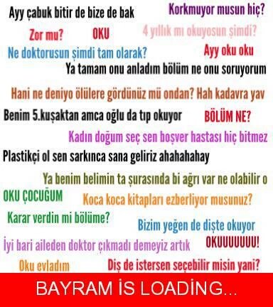 Maceraya hazır mısınız?