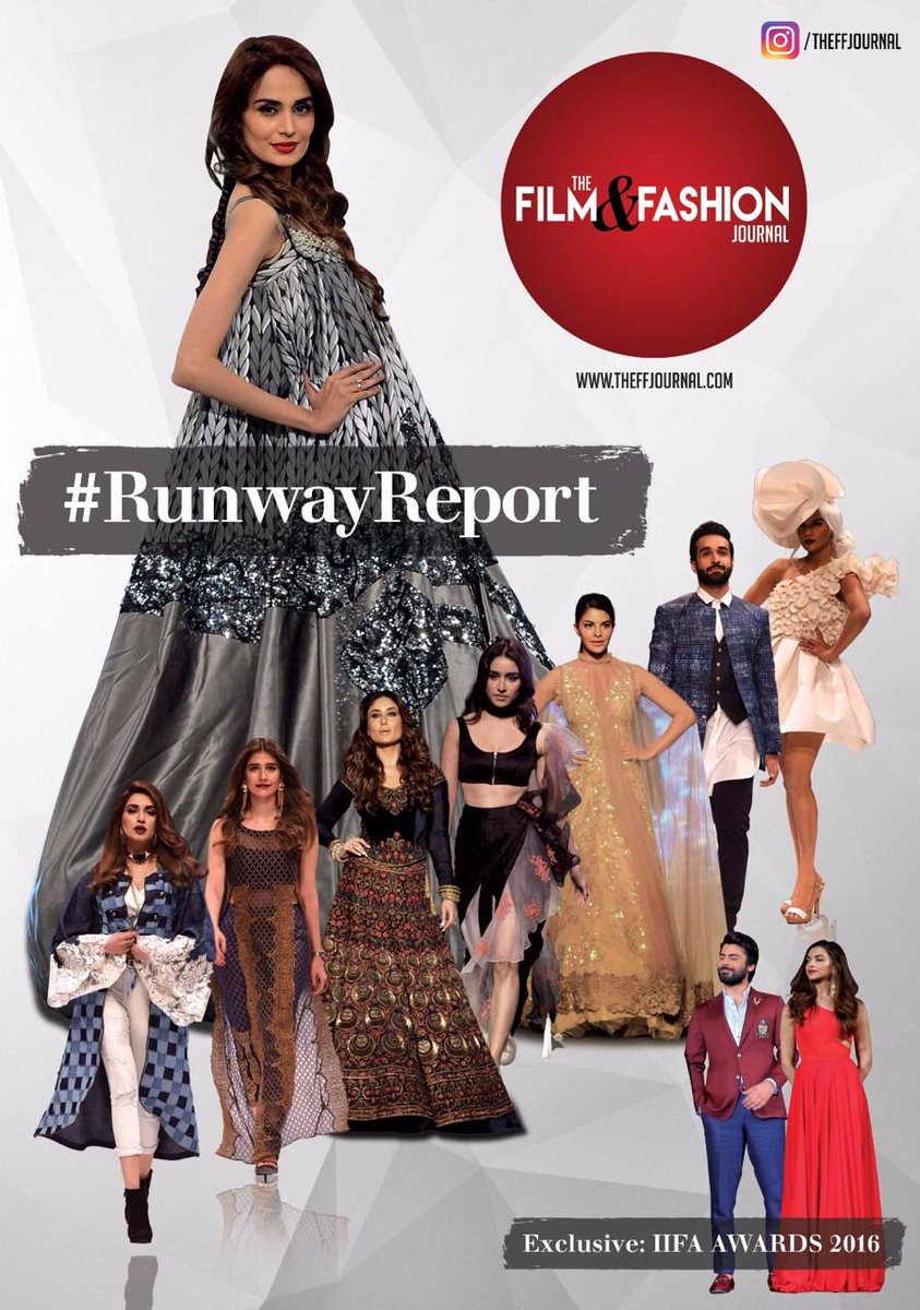 thefnfjournal's tweet photo. #runwayreport #issue1 #debutissue #outsoon #ss16 #aw16 https://t.co/6QNu32cPf7