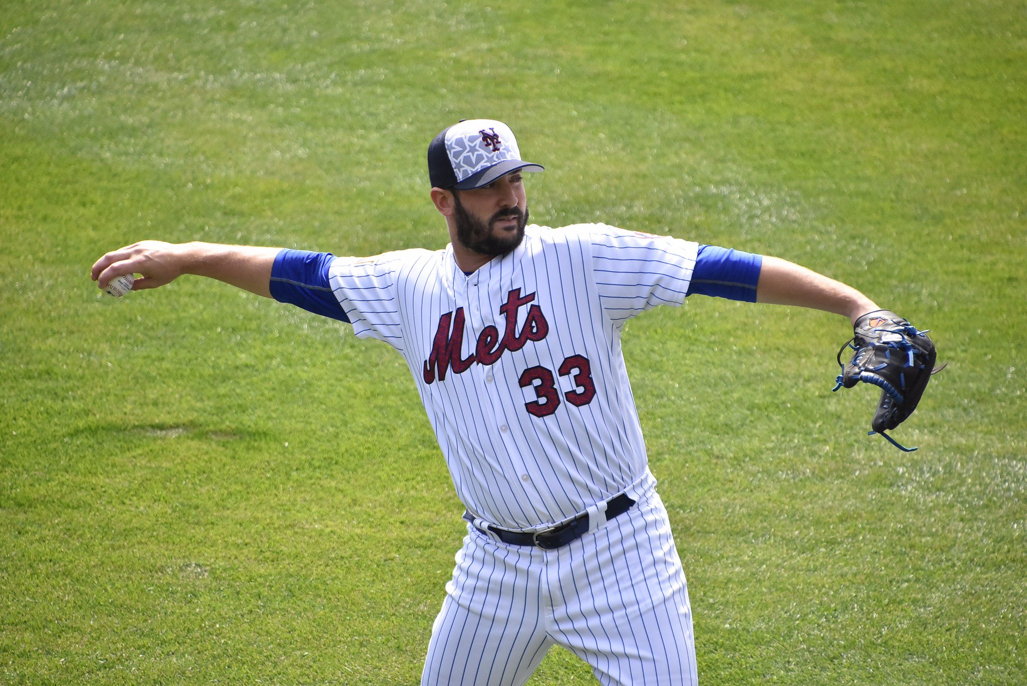 MLB 4th of July uniforms: What teams are wearing on Independence Day