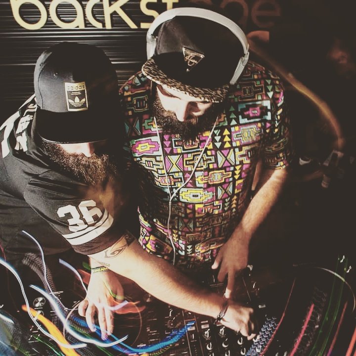 HolyBoyz (@holyboyzspain) on Twitter photo 