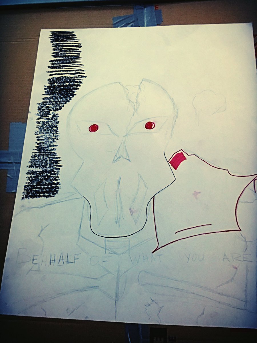 ScrabbleBrains's tweet photo. Drawing part of back-drop for the #gaming videos and #youtube! #BeHalfOfYou While your playing the #Games you love! https://t.co/e2XIKmyBhM