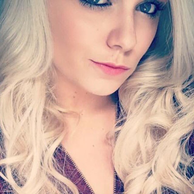 Tracy Elizabeth tweet media
