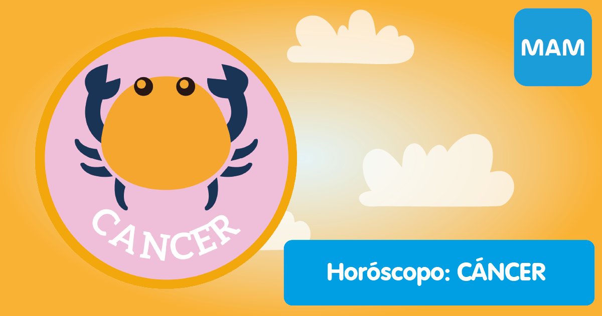 MundoMAMChile's tweet image. ¿Tu bebé nació en Julio? No te pierdas el #HoróscopoMAM para todos los bebés Cáncer - es.pinterest.com/pin/3438217527…