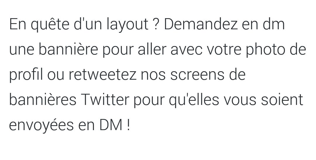 23headers's tweet image. concept du compte ⤵

- 23headers