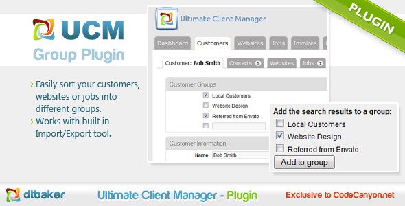 WpWarez's tweet image. UCM Plugin: #Group Plugin (Add Ons) - #AdminSystem #ClientManagement goo.gl/lLHLOH