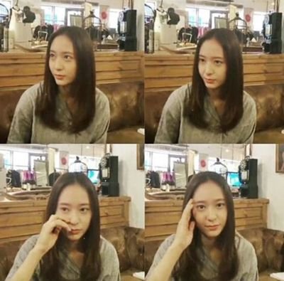 KrystlJungg's tweet photo. https://t.co/oYqBgyGO0s