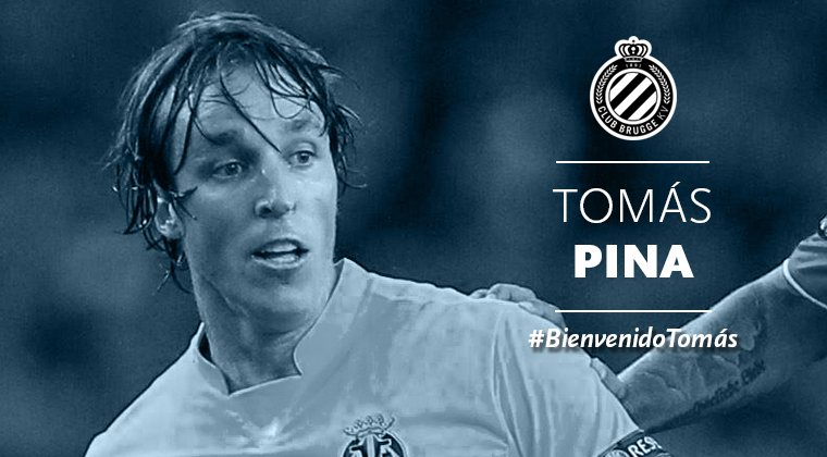 #BienvenidoTomás!

clubbrugge.be/nl/nieuws/2215…