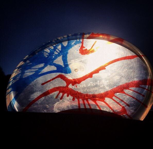 FinalRoundRadio's tweet photo. Happy 4th of July from #FinalRoundRadio! https://t.co/Mn2kwjH30R