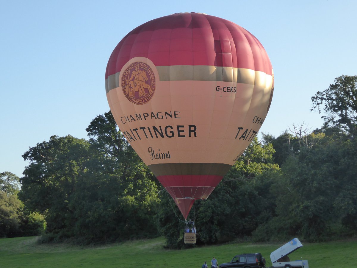 MJ Ballooning tweet media