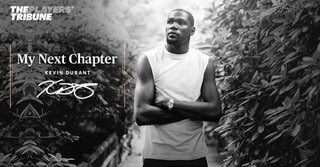 Savage Sports MMZ on X: @espn Well, now we know Kevin Durant's next  chapter  / X