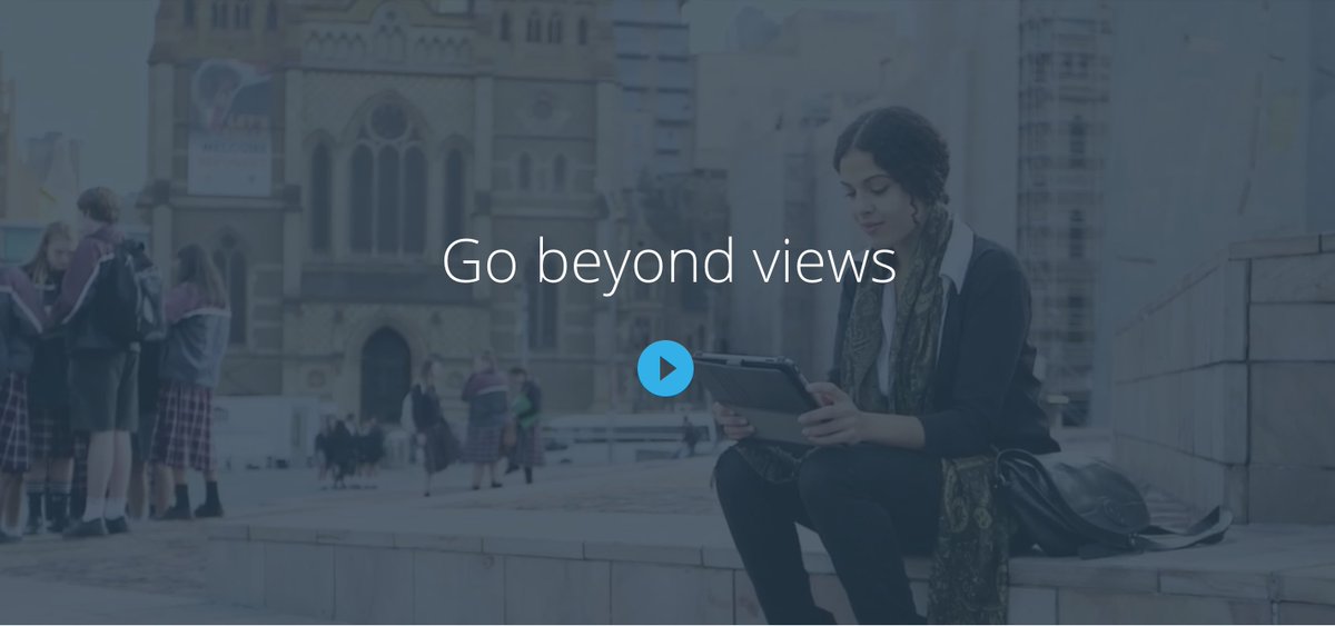 wootag's tweet image. Five Marketing Videos We Love, and Why #gobeyondviews
wootag.com/blog/five-mark…