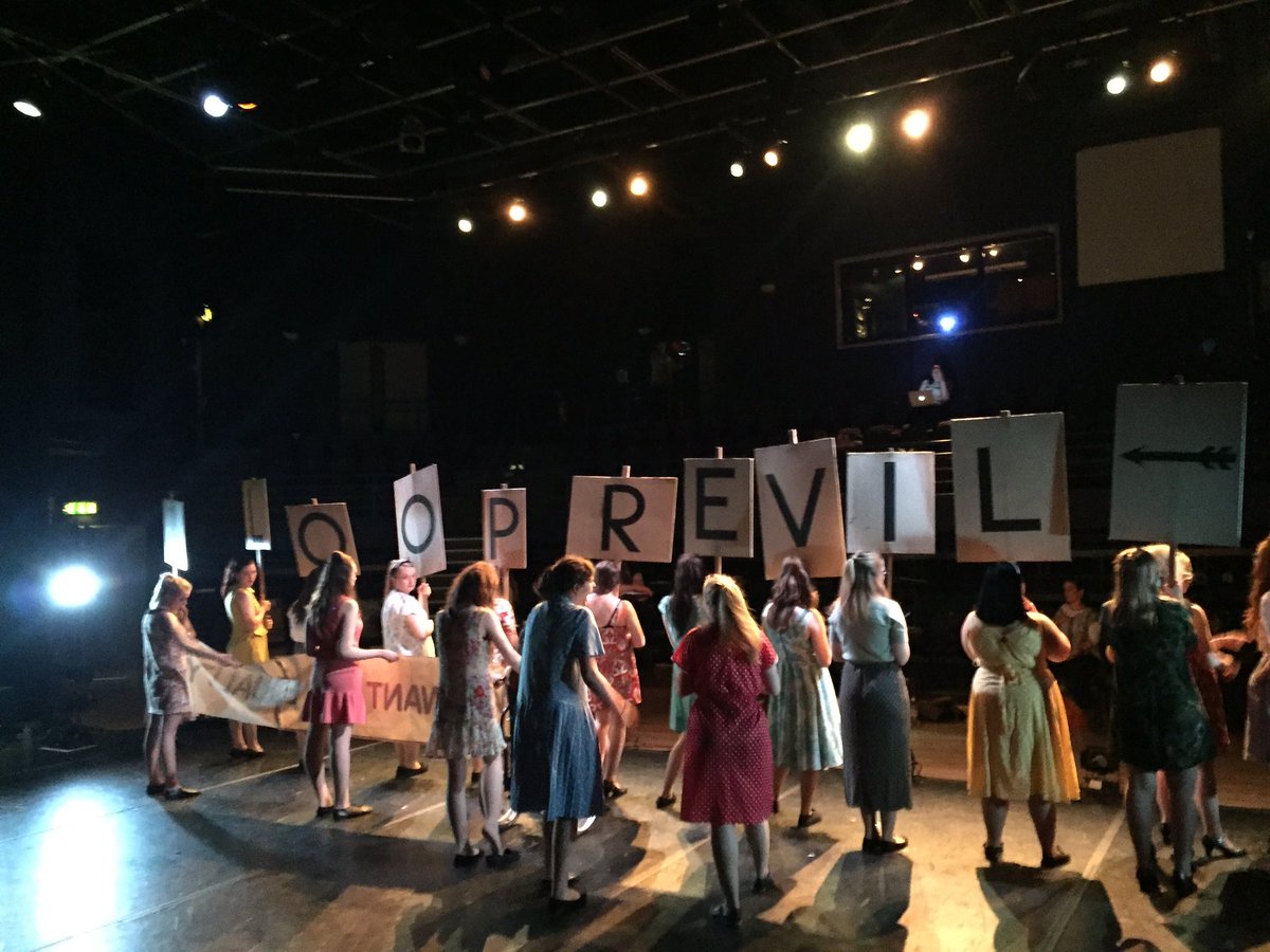 SPACE Waves Radio tweet media