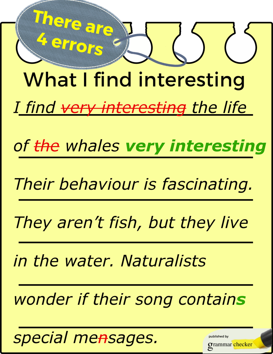 Written_English tweet picture