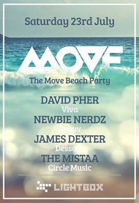 clubexclu's tweet photo. #MoveLdn 'Life's a Beach' Ft #DavidPher (Viva) #NewbieNerdz (Gruuv) Sat 23rd July ⚓️2partBoat&amp;Club #ManMadeBeach #DJ https://t.co/pgw6QVh5kC