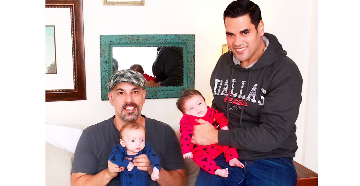 GaysWithKids's tweet photo. Dreaming of becoming a biological father? Learn how @MenHavingBabies   can help you! https://t.co/d1NBd3eyCK https://t.co/bpyuHkqncg