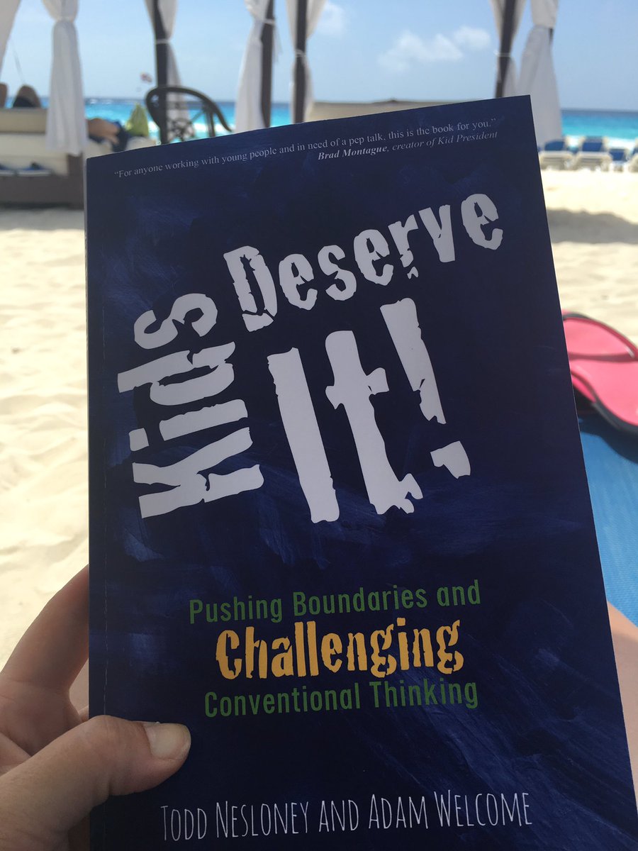 rotz_faithe's tweet photo. Thankful 4 "thinking partners" who've pushed my thinking!  #HackLearning #WEsummer #leadlearner https://t.co/KJO53y2Z8F