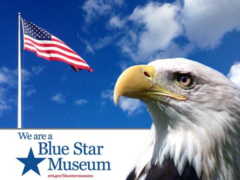 HAPPY 4TH OF JULY from the National Eagle Center! bit.ly/29apI1t #onlyinMN #bluestarmuseums #wabashaMN