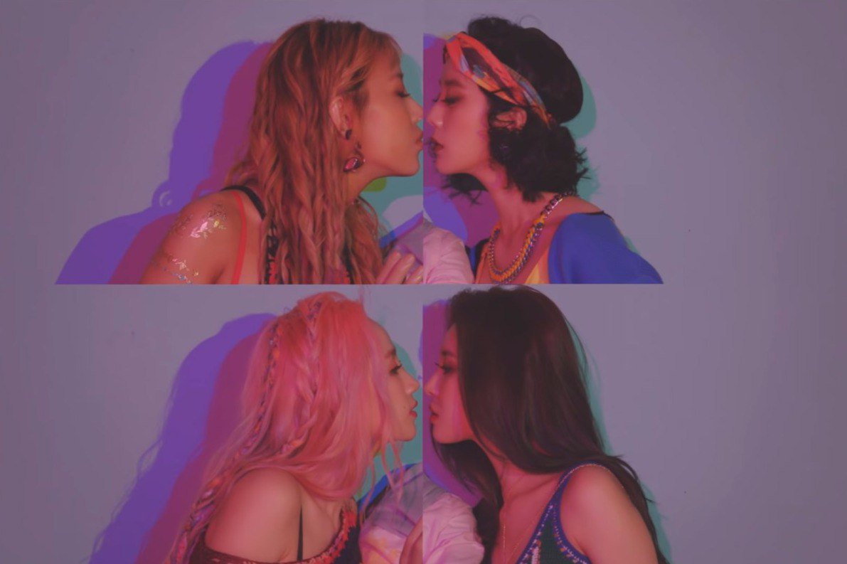 SoEn2025's tweet photo. Мне просто интересно...
ЧТО ОНИ КУРИЛИ?
#WonderGirlsComeback https://t.co/1LQOswFOWu